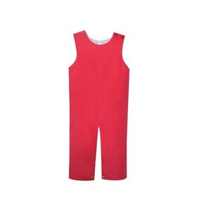Remember Nguyen Red Corduroy Hayes Longall