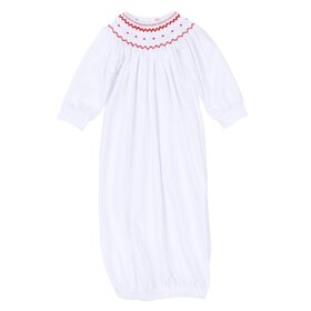 Magnolia Baby Miles Bishop Gown