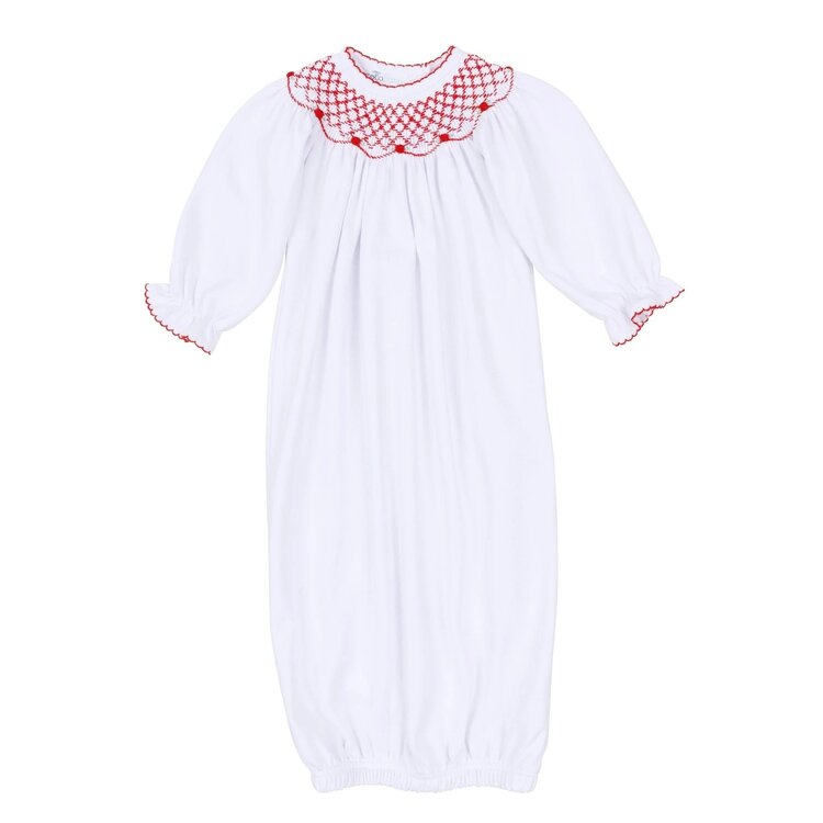 Magnolia Baby Millie Bishop Gown