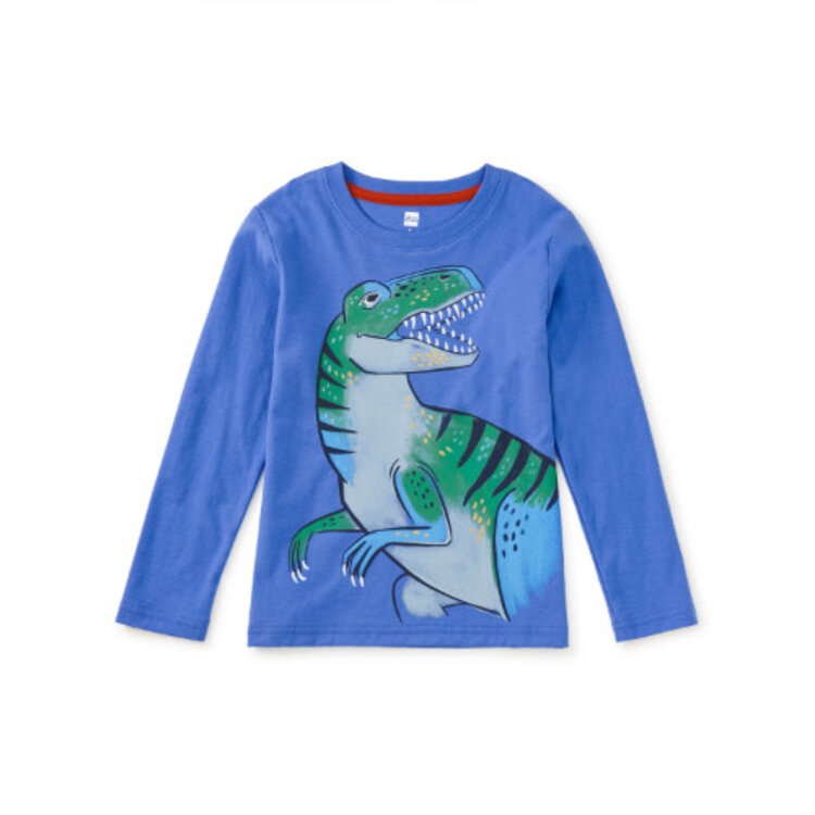Tea Collection MEGALOSAURUS GRAPHIC TEE