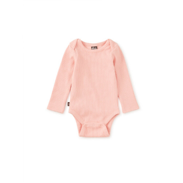 Tea Collection APPLE BLOSSOM BABY BODYSUIT