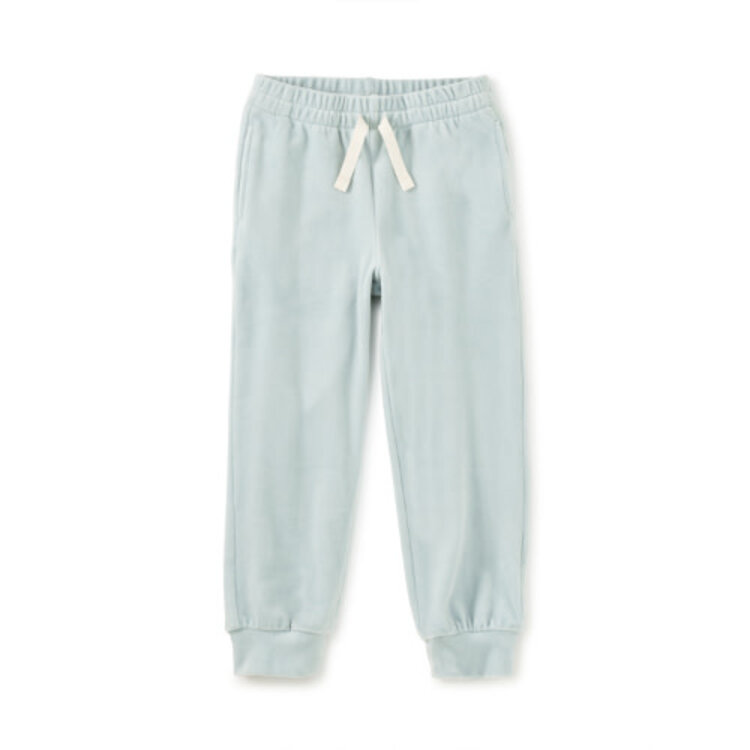 Tea Collection EASY FIT VERY VELOUR JOGGERS