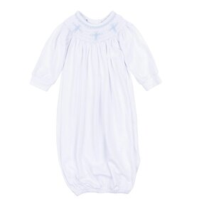 Magnolia Baby Forever Blessed Bishop Gown