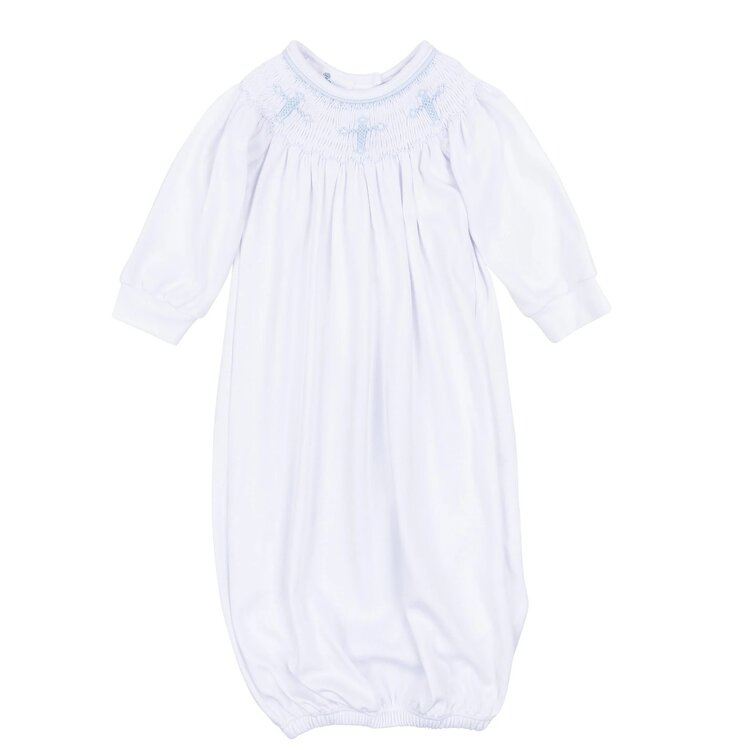 Magnolia Baby Forever Blessed Bishop Gown