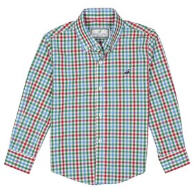 Properly Tied Jolly Seasonal FW26 Sportshirt