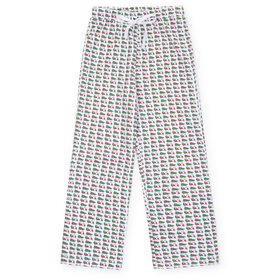 Lila + Hayes Christmas At the Club Beckett Pant