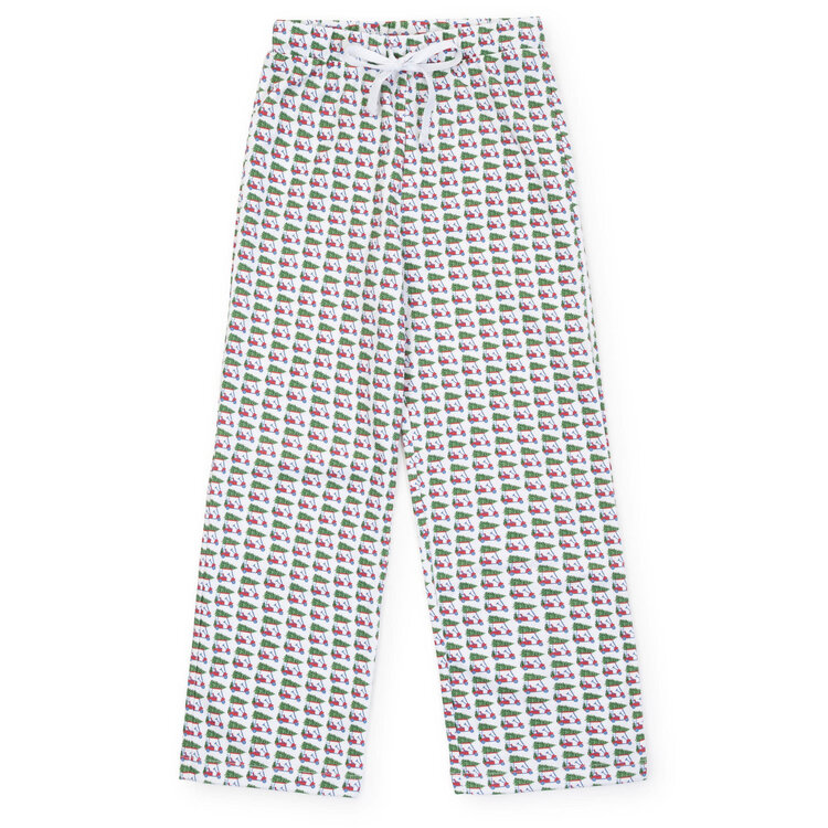 Lila + Hayes Christmas At the Club Beckett Pant