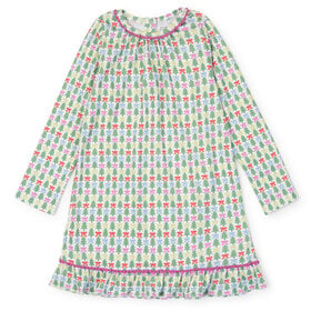 Lila + Hayes Tree Topper Bows Carlin Dress