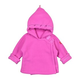 Widgeon Bright Pink Jacket