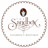 Initial Keychain- M - The Sandbox Children's Boutique