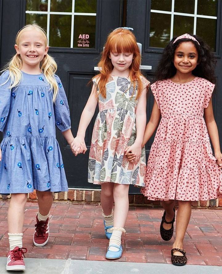 The sandbox boutique media