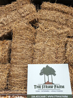 Wheat Straw