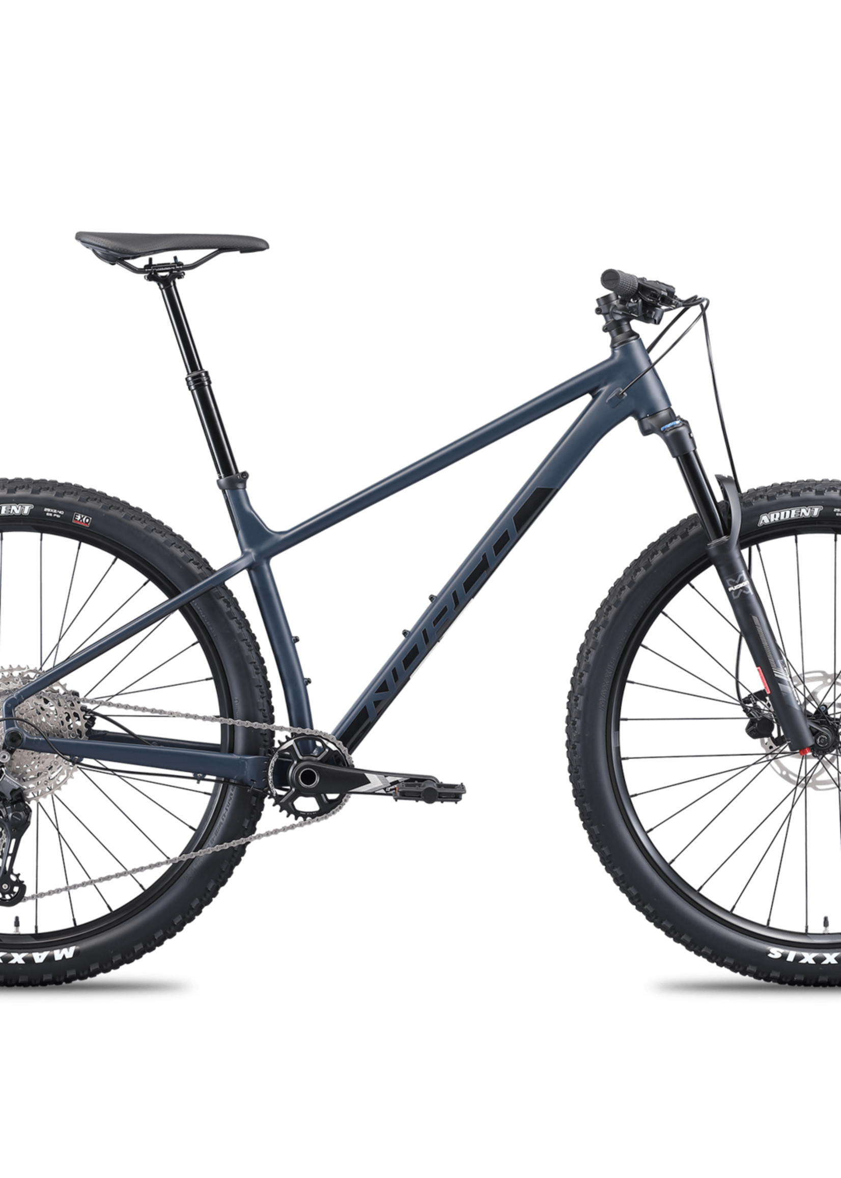 Norco Norco Fluid HT 1