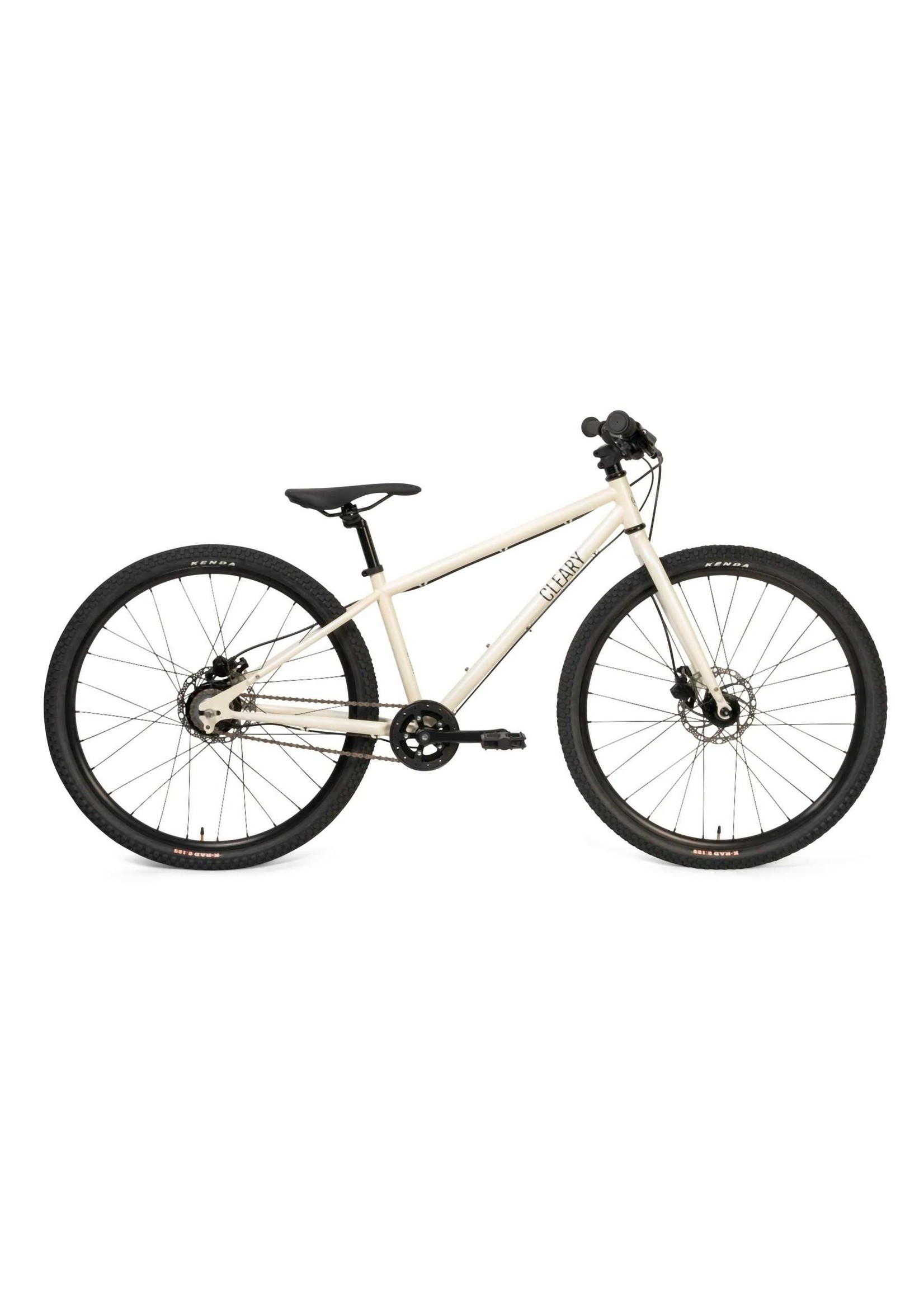 Cleary Bikes Cleary Bikes Meerkat 26" 5 Speed