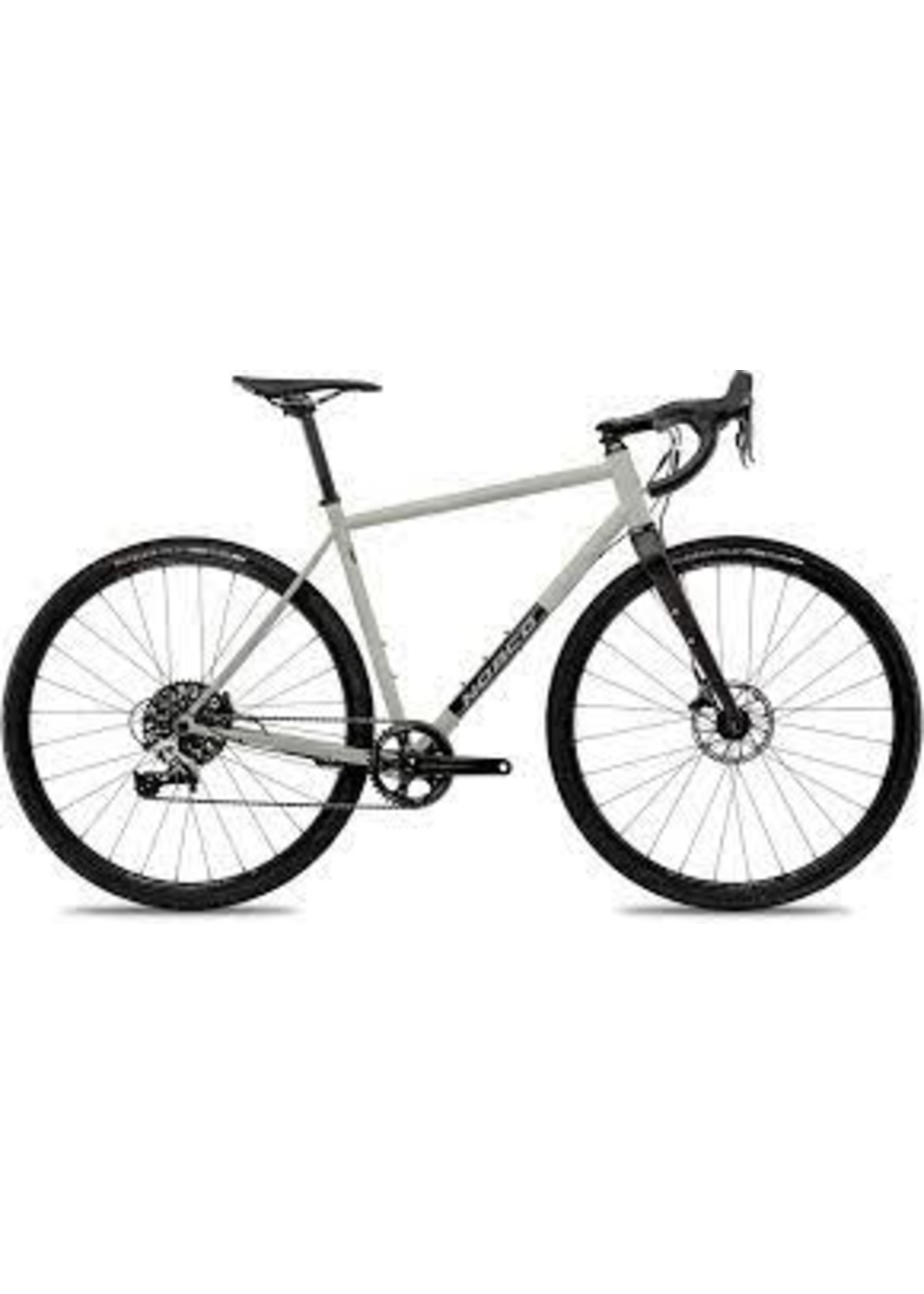 Norco NORCO SEARCH XR STL RIVAL1 58 GREY --A