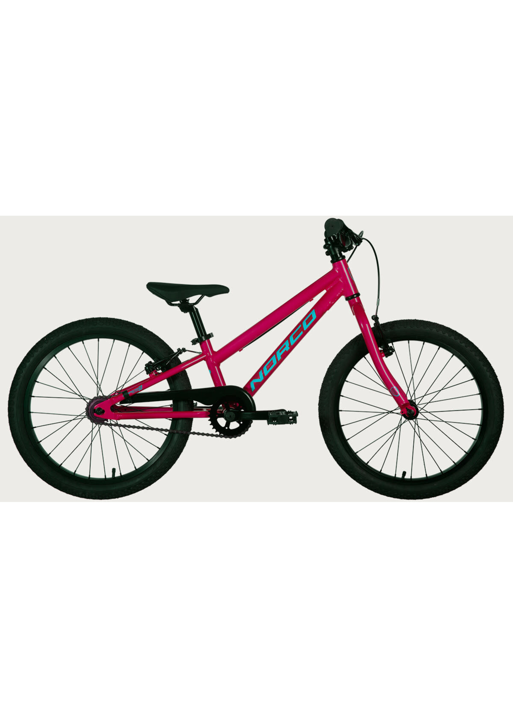 Norco Norco ROLLER 20 PINK/BLUE 20"