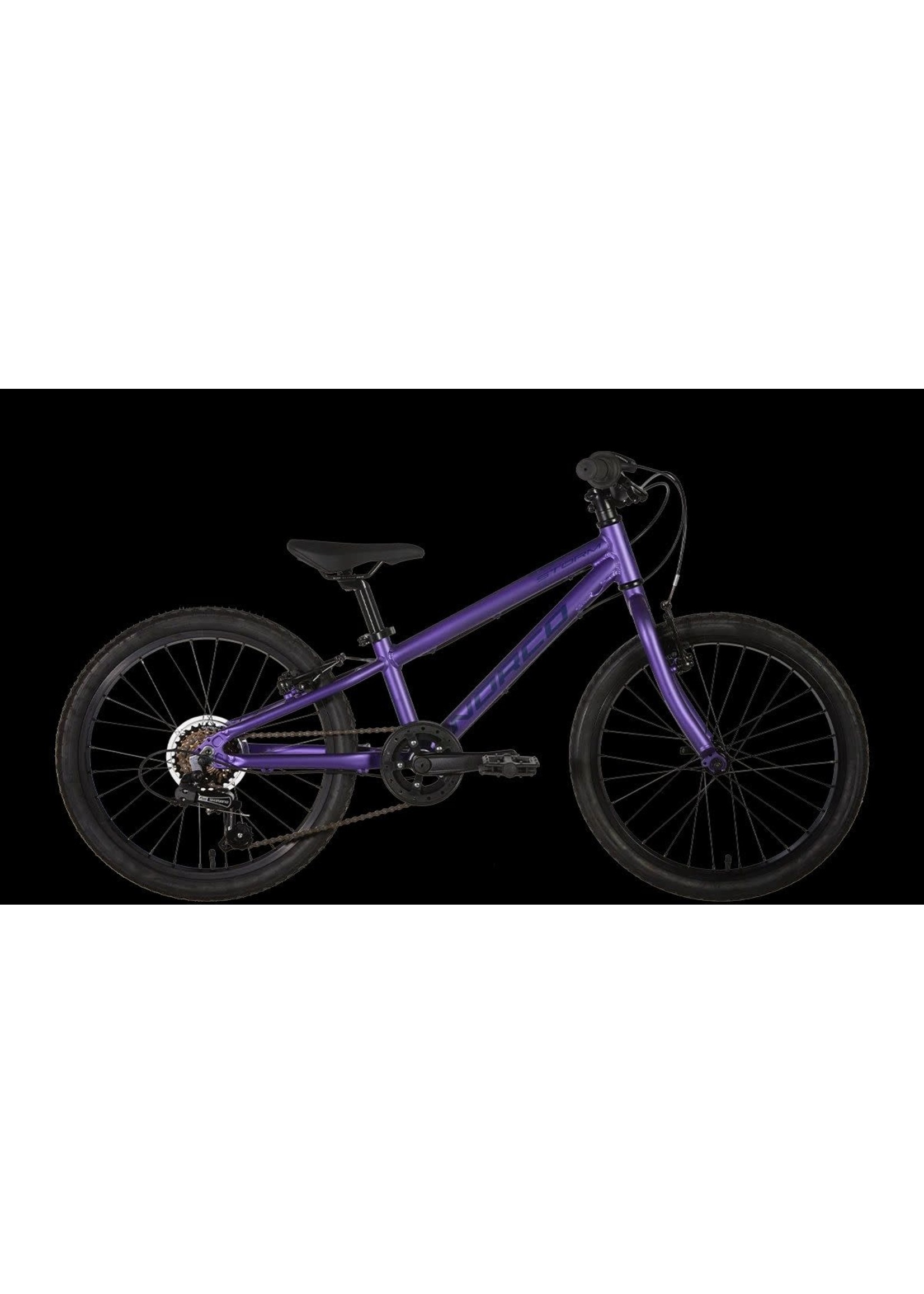 Norco STORM 2.3 PURPLE