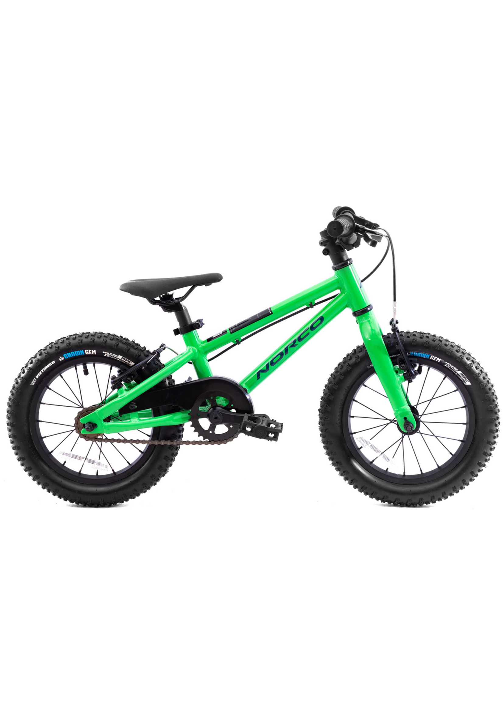 Norco Norco Storm 14 SS Grn/Blu