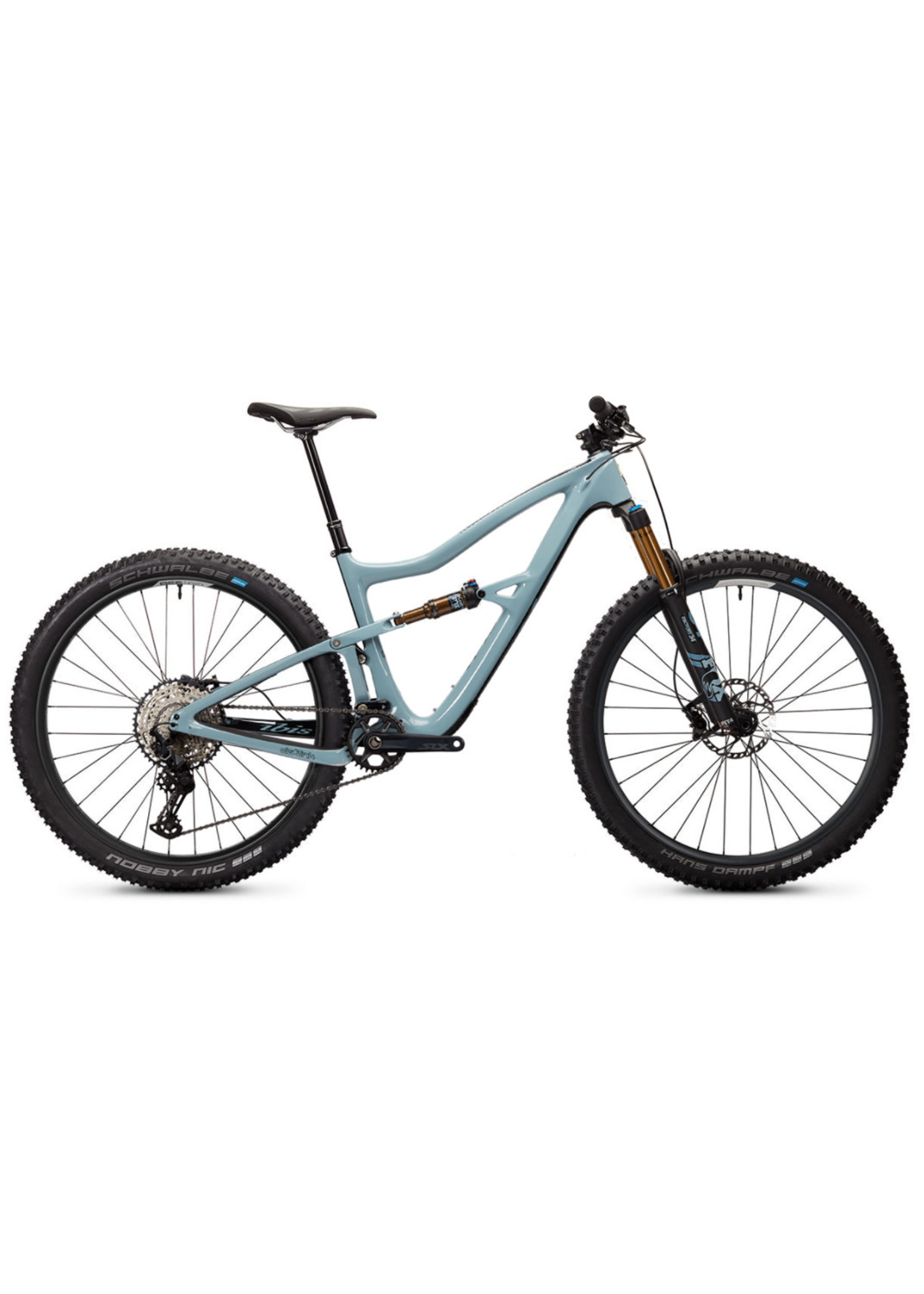 Ibis Ibis Ripley V4 SLX