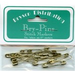 Bryson Bryson Bear pins