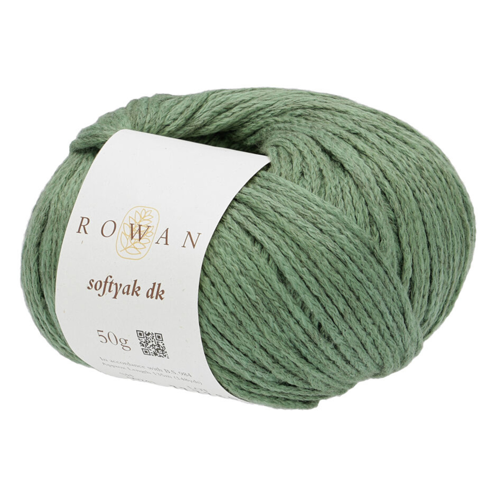 Rowan Rowan Softyak DK