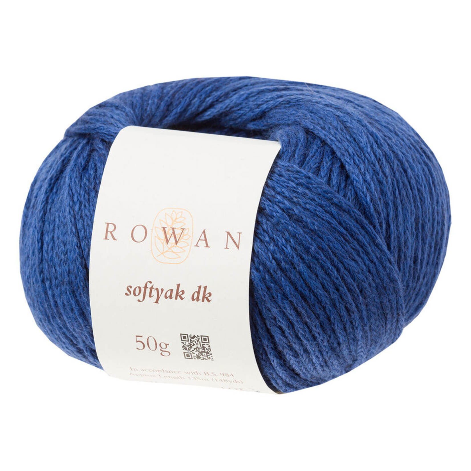 Rowan Rowan Softyak DK