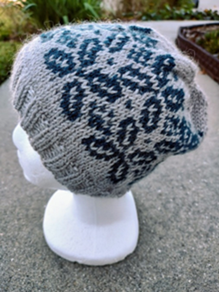 Fair Isle Workshop - Nov. 19th