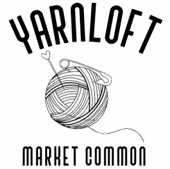 Yarnloft Market Common