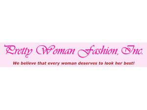 PrettyWoman Fashions Inc
