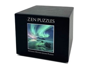 Zen Puzzles