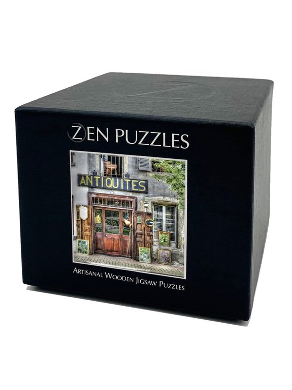 Zen Puzzles Firefly Boutique & More