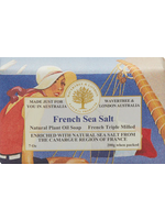 WAVERTREE French Sea Salt