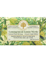 WAVERTREE Lemongrass & Lemon Myrtle