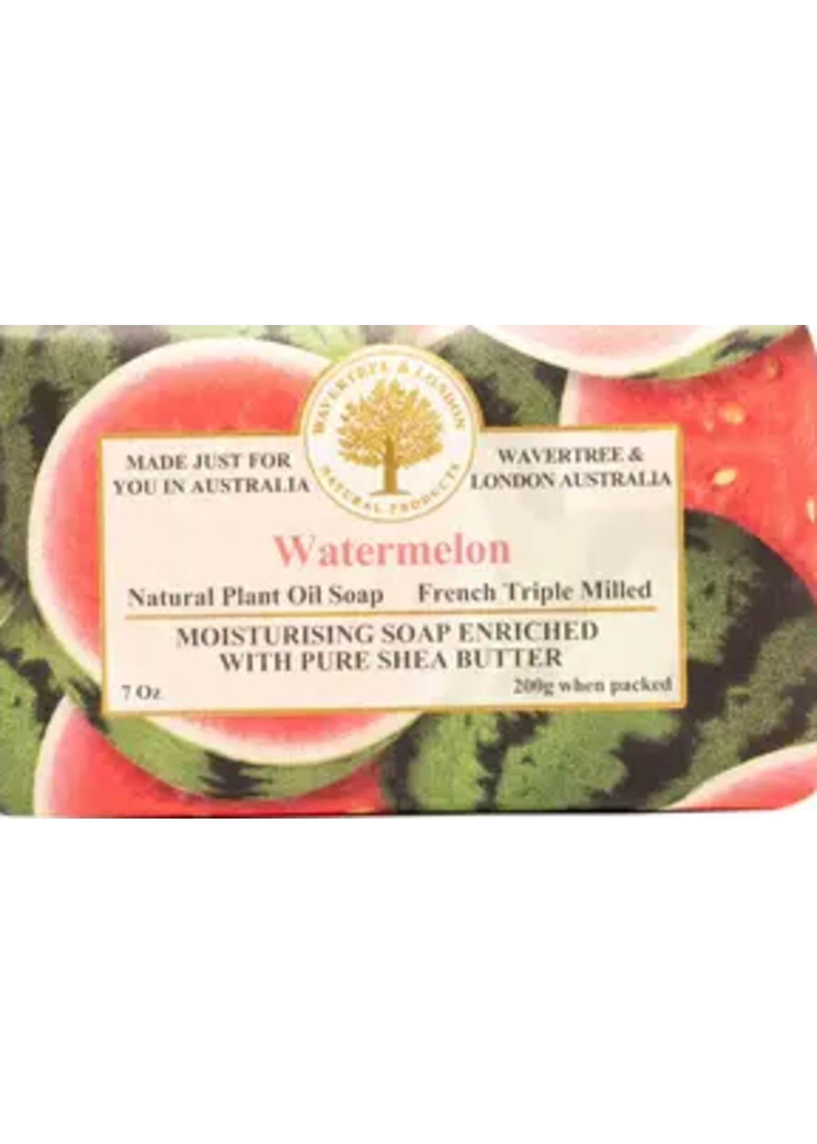 WAVERTREE Watermelon