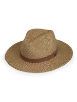 Wallaroo Hat Company Outback-Brown M/L