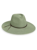 Wallaroo Hat Company Montecito-Sage