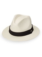 Wallaroo Hat Company Monterey-Natural