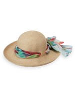 Wallaroo Hat Company Lady Jane Beige weave