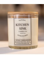 Kitchen Sink Candle Co Kitchen Sink Candles