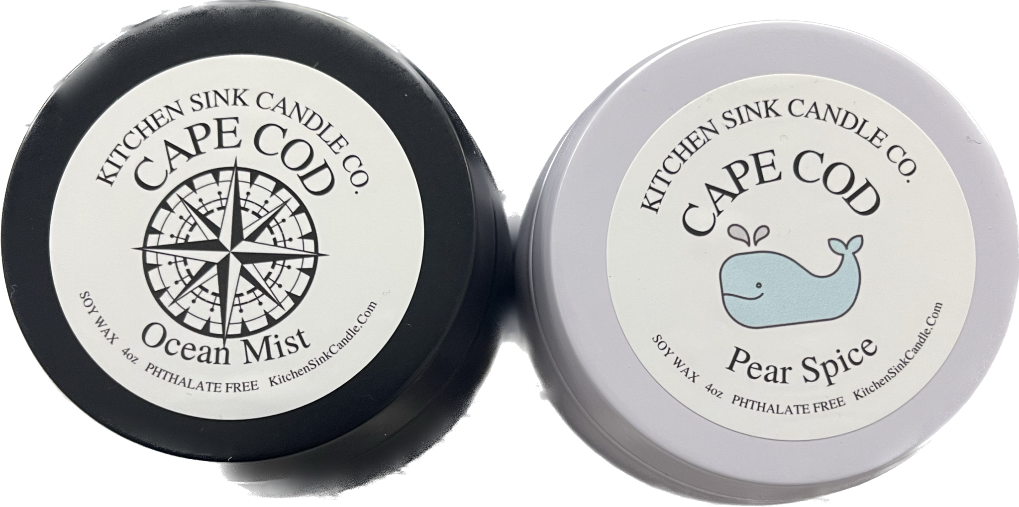 Kitchen Sink Candles Firefly Boutique & More