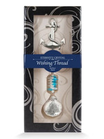 Wishing Thread Chrystal /Wishing Thread Anchor