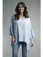 Tempo Paris Cotton Tunic