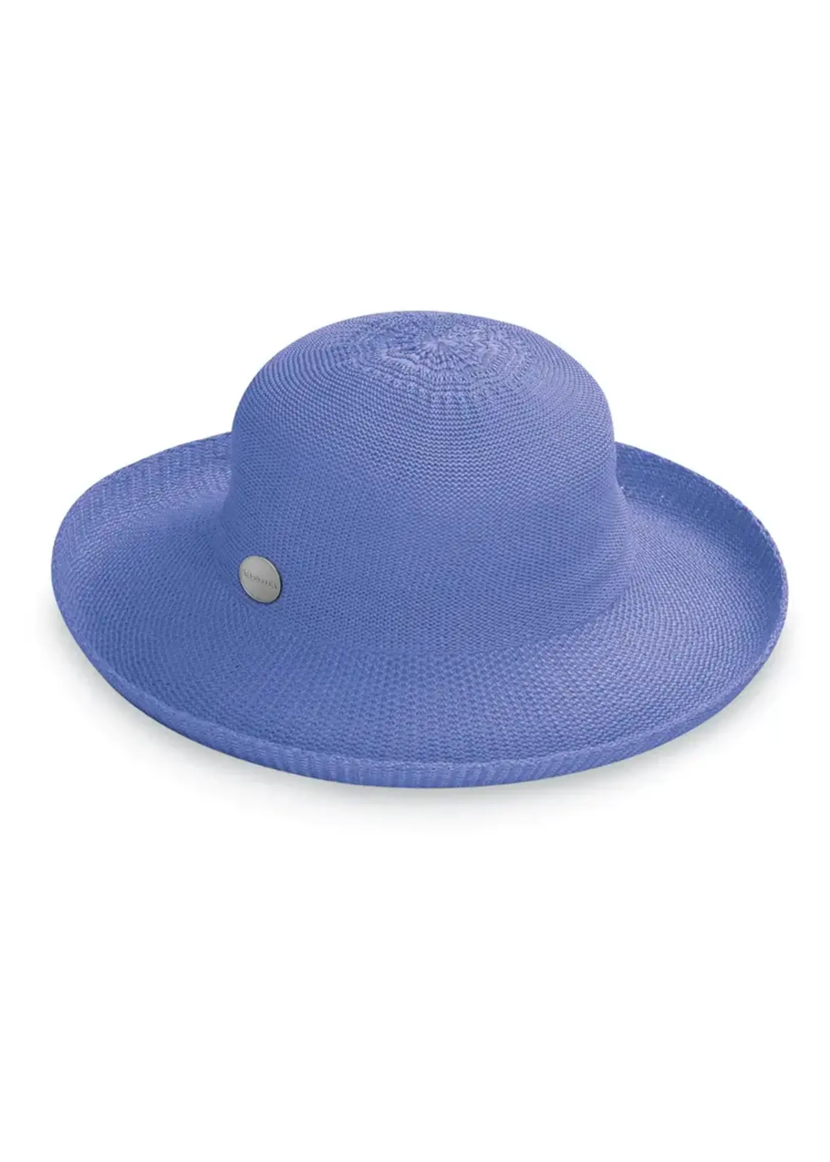 Wallaroo Hat Company Victoria-Carkella-Hydrangea