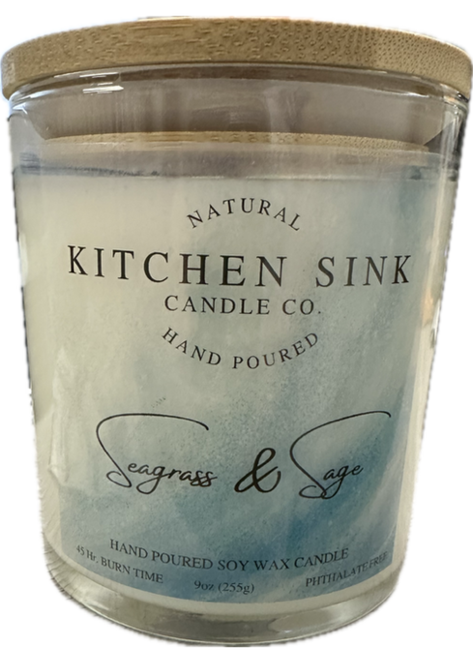 Kitchen Sink Candle Co Kitchen Sink Candles