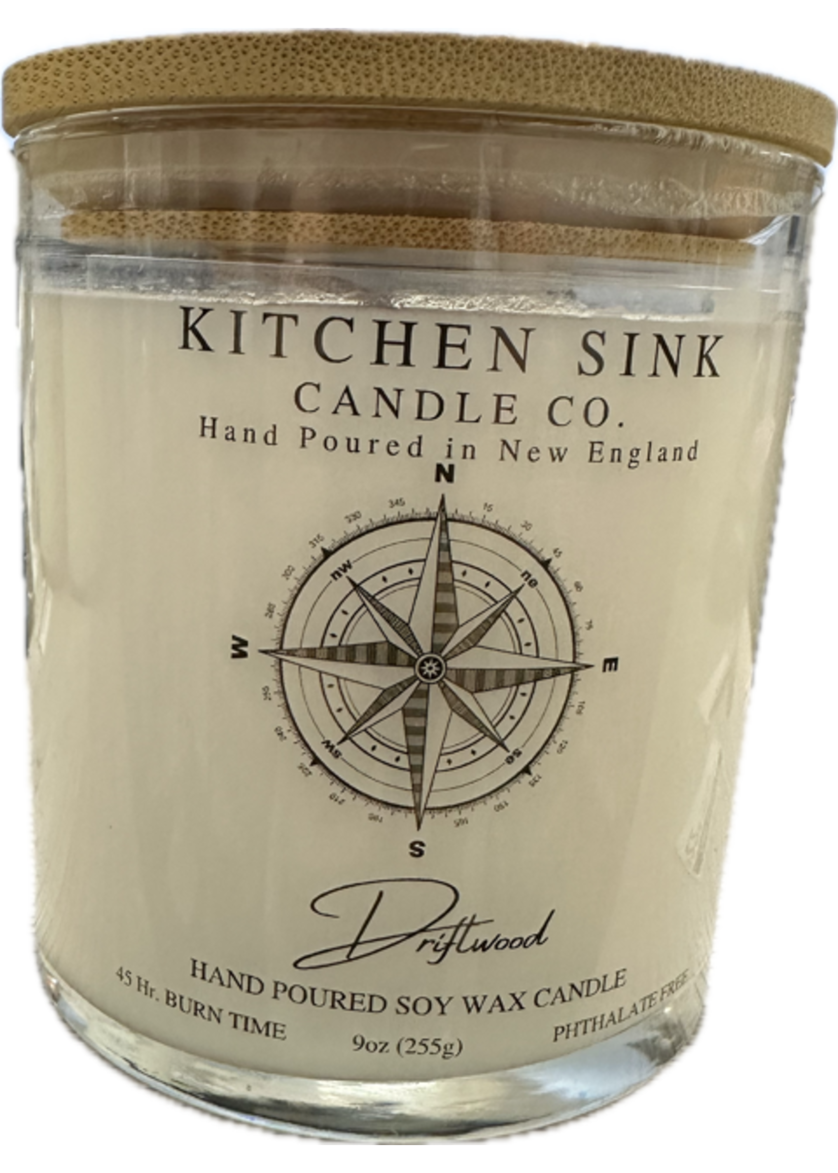 Kitchen Sink Candle Co Kitchen Sink Candles