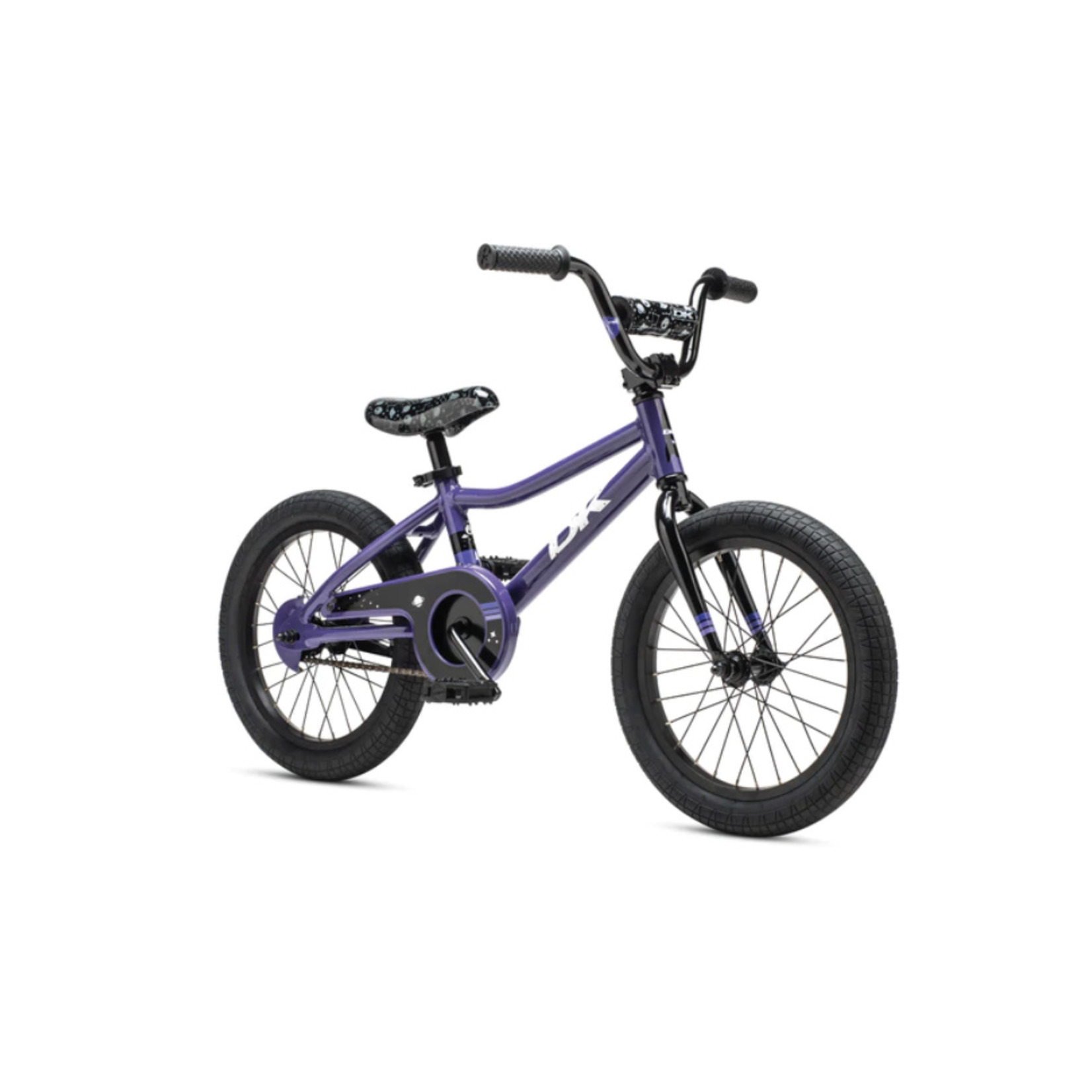 DK BIKES DK Devo 16”