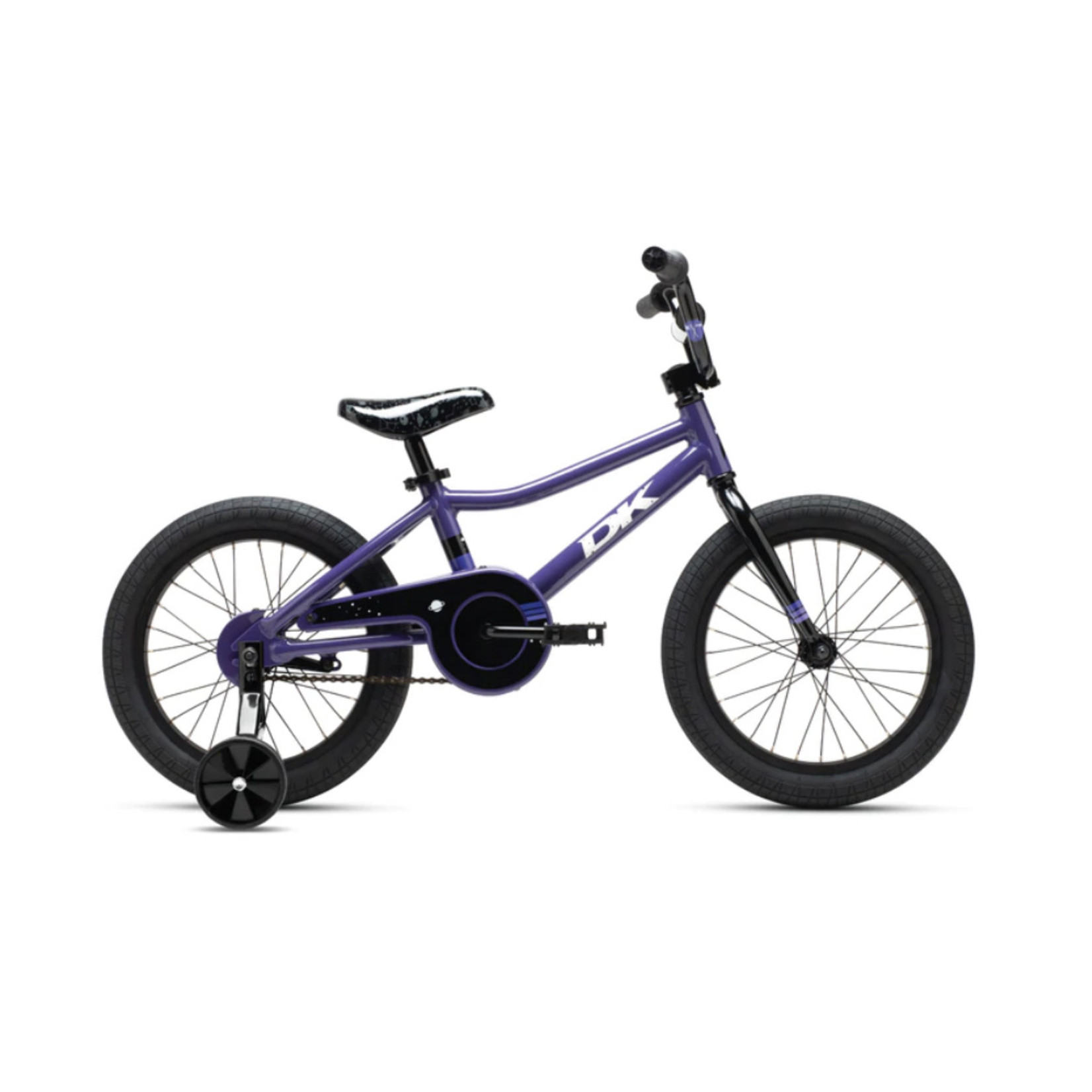 DK BIKES DK Devo 16”