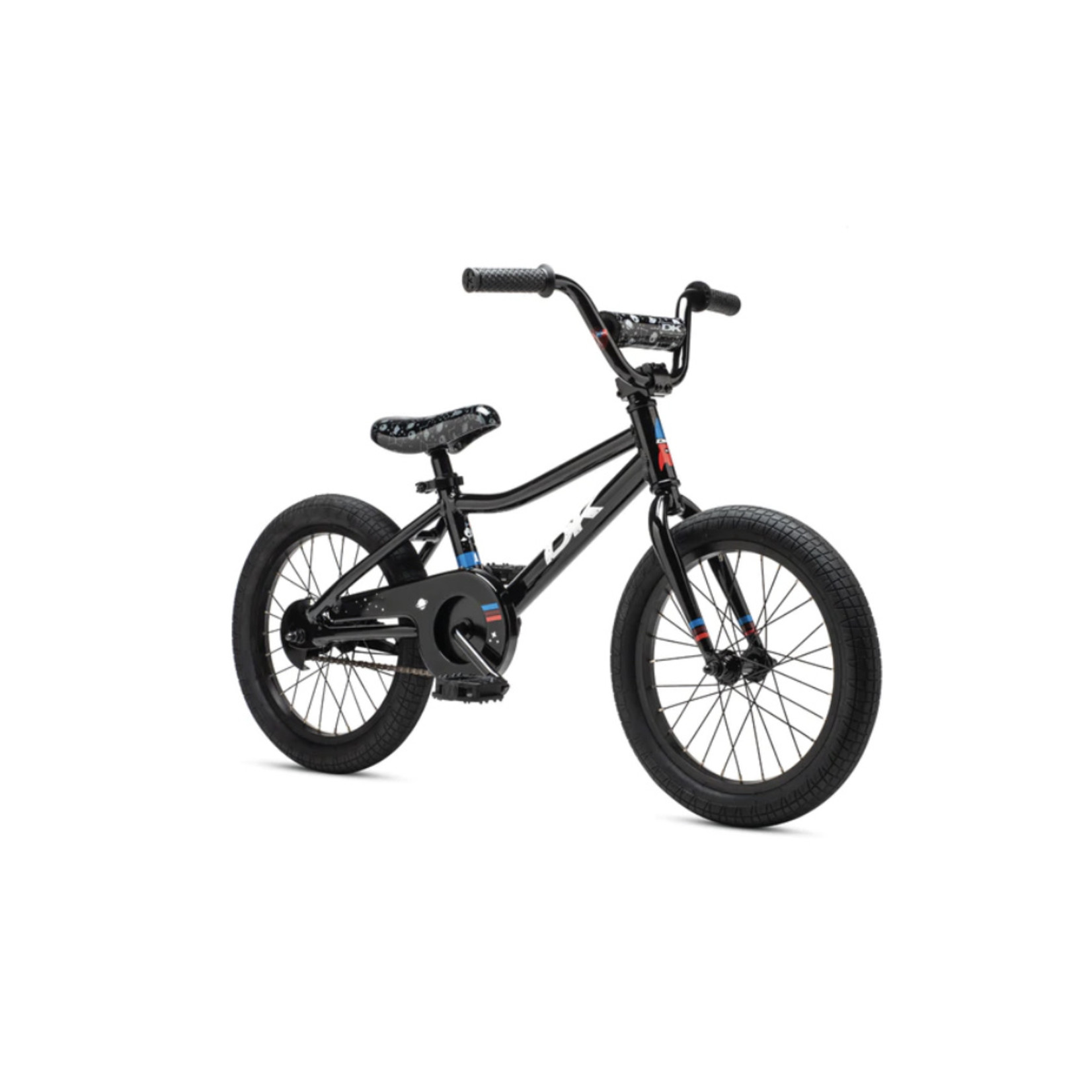 DK BIKES DK Devo 16”