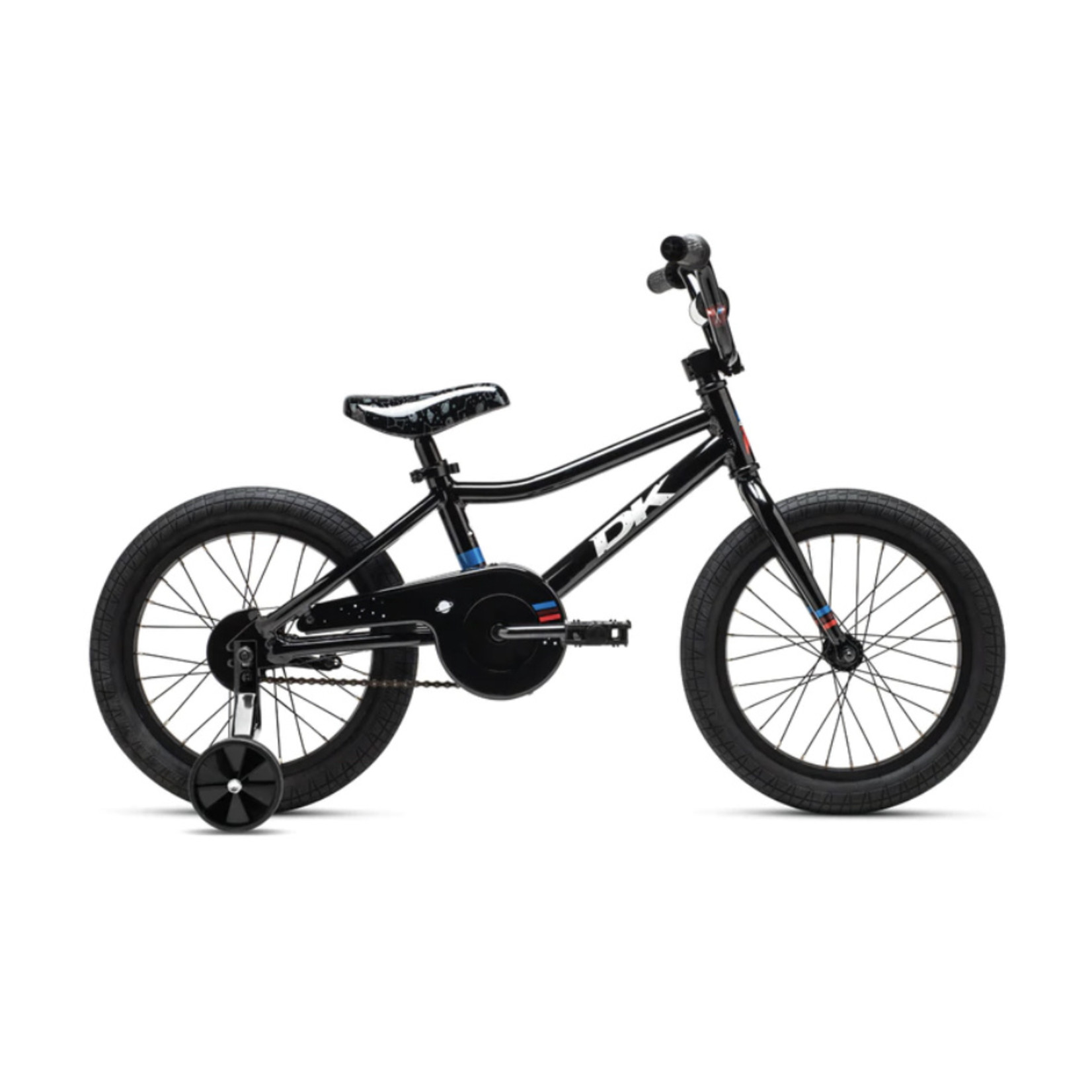 DK BIKES DK Devo 16”