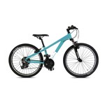 BATCH BICYCLES Batch Bicycles Youth 24" Mountain Bike